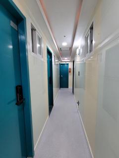 Female only - Coco Stay Jongno Hyehwa Station - Seul - 8