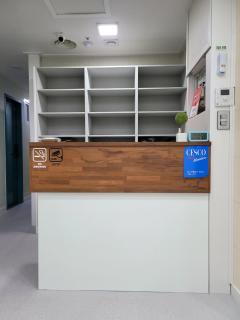 Female only - Coco Stay Jongno Hyehwa Station - Seul - 5