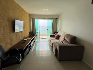 Apartamento Prainha Pé na Areia - 401 - 5