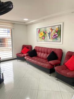 casa vacacional en Anapoima - 7