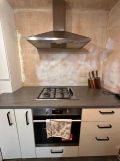 Double Room in a Homestay - Liverpool - 8