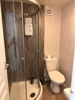 Double Room in a Homestay - Liverpool - 4