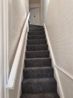 Double Room in a Homestay - Liverpool - 3
