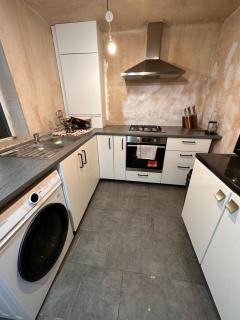 Double Room in a Homestay - Liverpool - 1