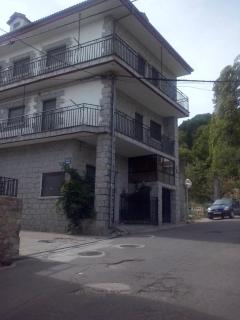Casa Belen I y II - Madroñal - 0