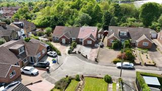 Luxe 5 Bed Bungalow In Snodland, Medway, Kent - 5