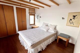 Acogedor refugio en La Parva para 10 - 3
