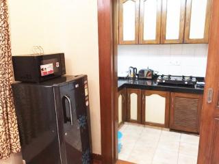 Olive Service Apartments - DLF Cyber City - Gurgaon - 5