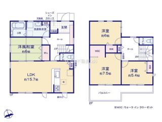 Nagashima Riverside Resort 2 - 4