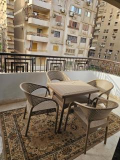 7 Shref Sami - Cairo - 9