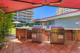 Vitina Studio Motel - Darwin - 4