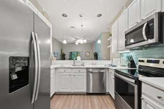 Coastal unit with 3 bedrooms and Disney room - Kissimmee - 5