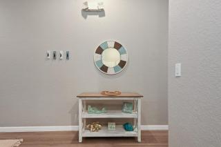 Coastal unit with 3 bedrooms and Disney room - Kissimmee - 2
