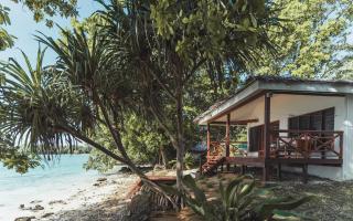 Matevulu Lodge - Luganville - 9