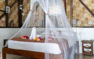 Matevulu Lodge - Luganville - 5