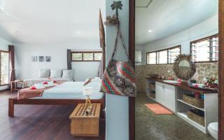 Matevulu Lodge - Luganville - 4