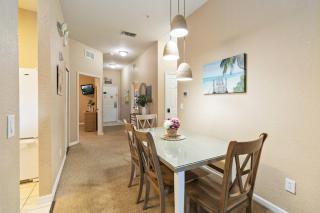 First floor beach style unit with lake view in Bahama Bay - Kissimmee - 2