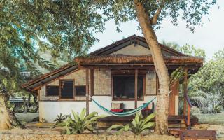 Matevulu Lodge - Luganville - 7
