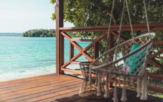 Matevulu Lodge - Luganville - 2