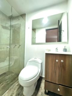 Apartamento Poblado en la zona rosa de medellín - Medellín - 5