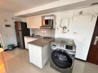 Apartamento Poblado en la zona rosa de medellín - Medellín - 1