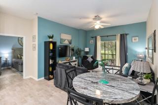 3BR condo with many upgrades and Minion room - 3