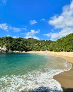 Casa Lucy Oaxaca - 0