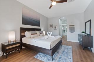 Bahama Bay beautiful upgraded huge unit - Kissimmee - 9