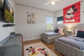 Bahama Bay beautiful upgraded huge unit - Kissimmee - 8