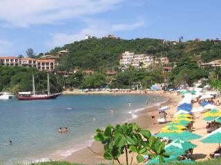 BUZIOS PRAIA PISCINA ePOR doSOL noMar - Búzios - 8