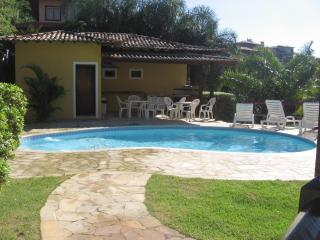 BUZIOS PRAIA PISCINA ePOR doSOL noMar - Búzios - 6