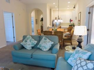 Bahama Bay third floor unit perfect location - Kissimmee - 9