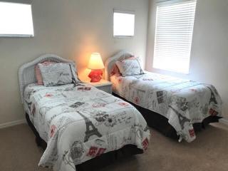 Bahama Bay third floor unit perfect location - Kissimmee - 3