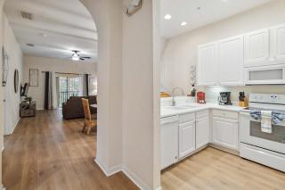 Bahama Bay 3BR biggest condo on third floor - Kissimmee - 3