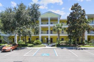 Bahama Bay amazing condo with Avengers room - 4