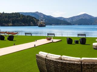 Hakone Hotel - Hakone - 8
