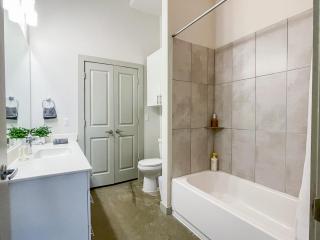 Monthier Suite Downtown Austin - Austin - 1