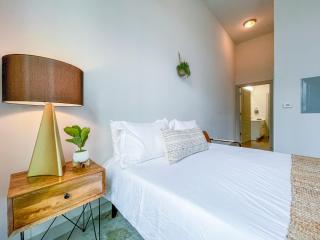 Monthier Suite Downtown Austin - Austin - 2
