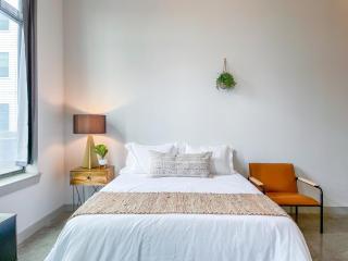 Monthier Suite Downtown Austin - Austin - 5