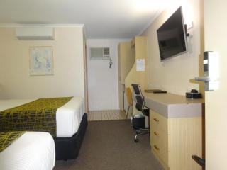 The Stirling Motel - Rockhampton - 6