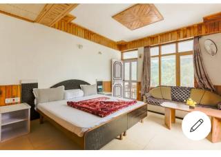 Tirthan Crest Homestay - 3
