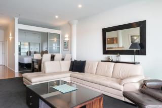 Spacious Executive Apartmt,great Views! Location - Auckland - 5