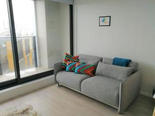 Studio Apartment in Union Building - Auckland - 0