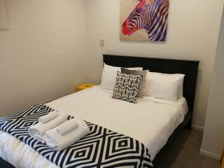 Studio Apartment in Union Building - Auckland - 7
