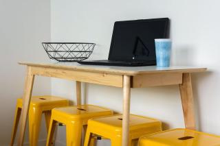 Studio Apartment in Union Building - Auckland - 6