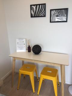 Studio Apartment in Union Building - Auckland - 3