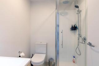 Studio Apartment in Union Building - Auckland - 1