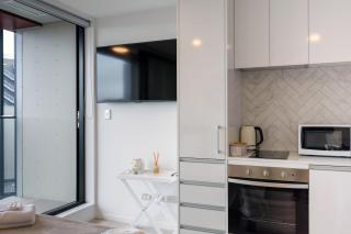 Union Building, Studio Apt - Auckland - 9