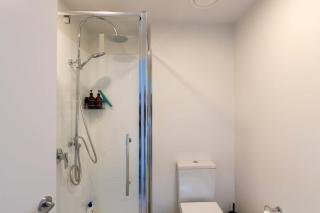 Union Building, Studio Apt - Auckland - 5