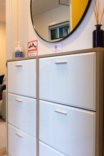Union Building, Studio Apt - Auckland - 3